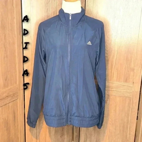 Adidas golf mens zip up pullover - Picture 1 of 9